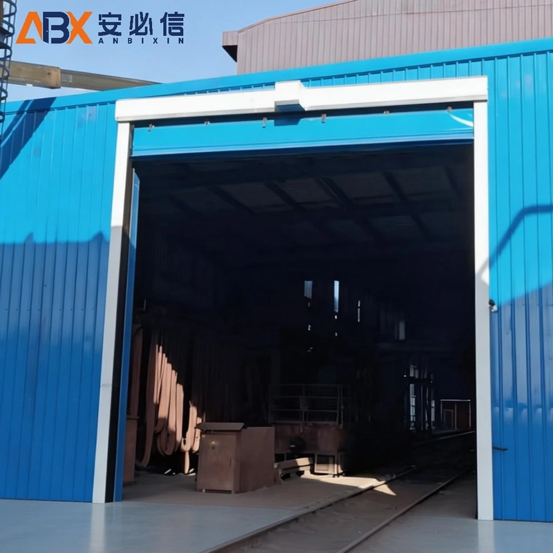 庆阳市冷库门封