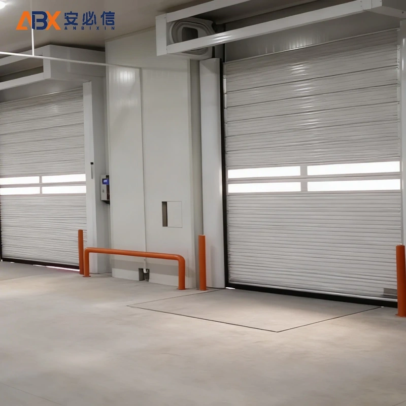 庆阳市医药密闭高速门